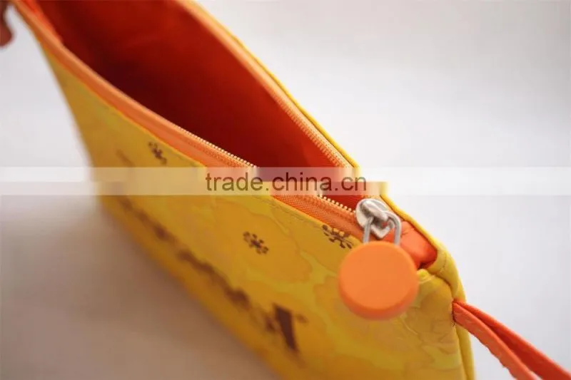 cheap cosmetic bag/bargosol cosmetic pouch/nice lady cosmetic bag