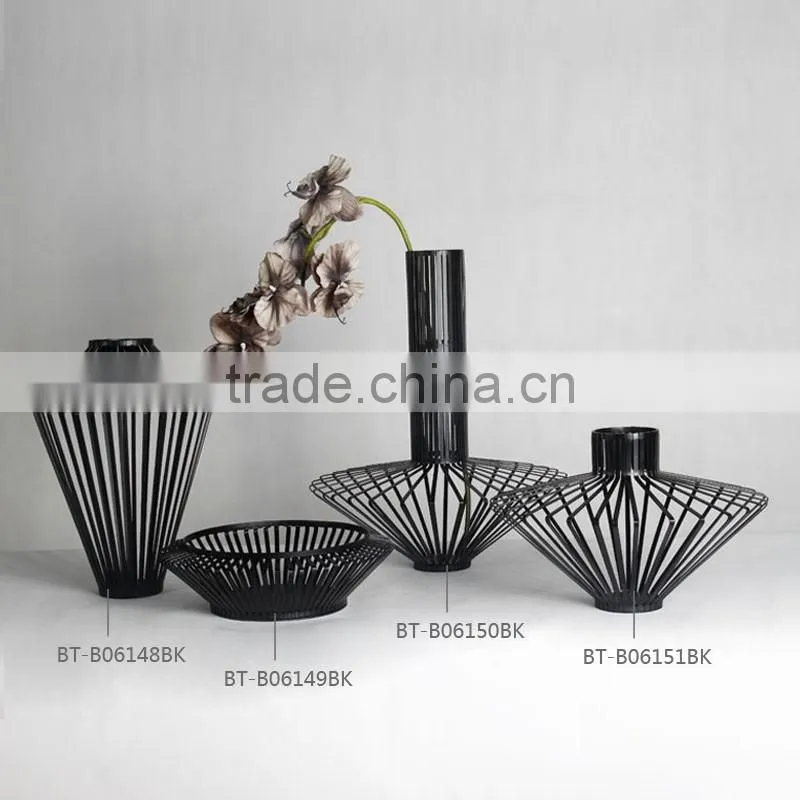 Bisini Metal Decortion Pieces, Interior Metal Decoration , Christmas Party Decoration