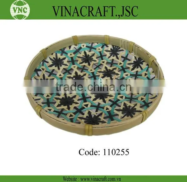 High quality bamboo gift box