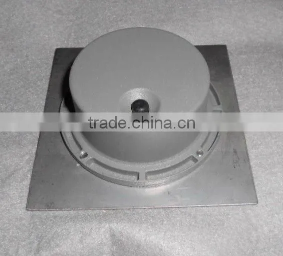 Led solar buried ground lighting/led floor lamp