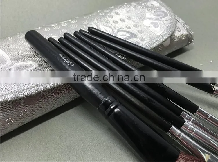 professional 7pcs makeup brush set makeup tips how to do makeup tools