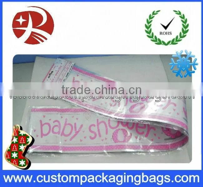 New Design Fashion birthday party decorations