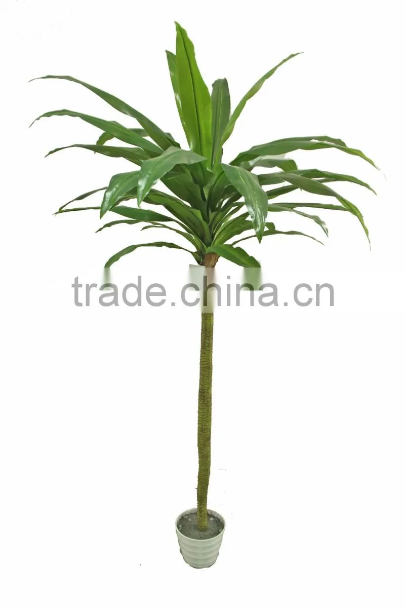 Cheap price HX010421 plastic bonsai