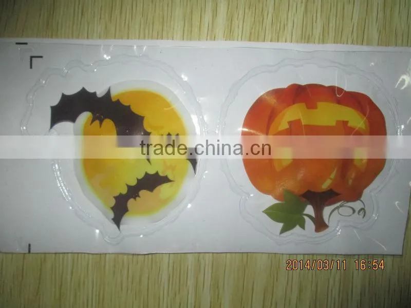 Pvc Led cloth patch