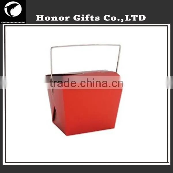 High Quality Professional Noodle Paper Box