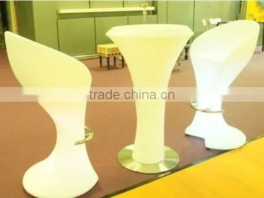 christmas decoration cube with LED light / rubik cube / decor