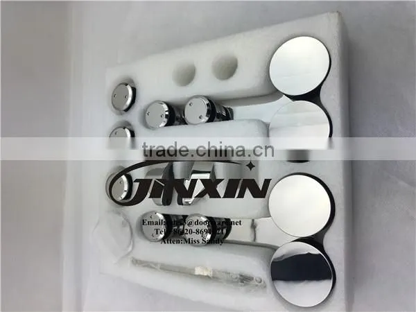 Stainless Steel Sliding Door Stopper For Wooden Door Glass Door