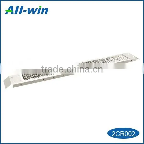 hot sale high-quality zinc coated steel car ramp