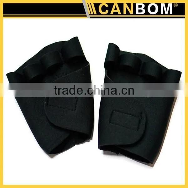 Factory Price High Quality Nylon Sport Gloves
