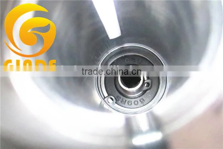 STL-26 square hole 20crmo pinion within Gear Box 26mm Brush Cutter Parts Grass Cutter Trimmer