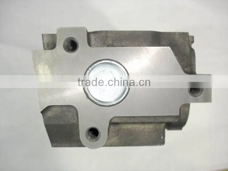 ford 3.0L cylinder head, Aluminum cylinder head for ford 3.0L V6