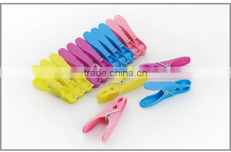 cheap hot stable quality homeware peg manufacturer plastic clothes peg
