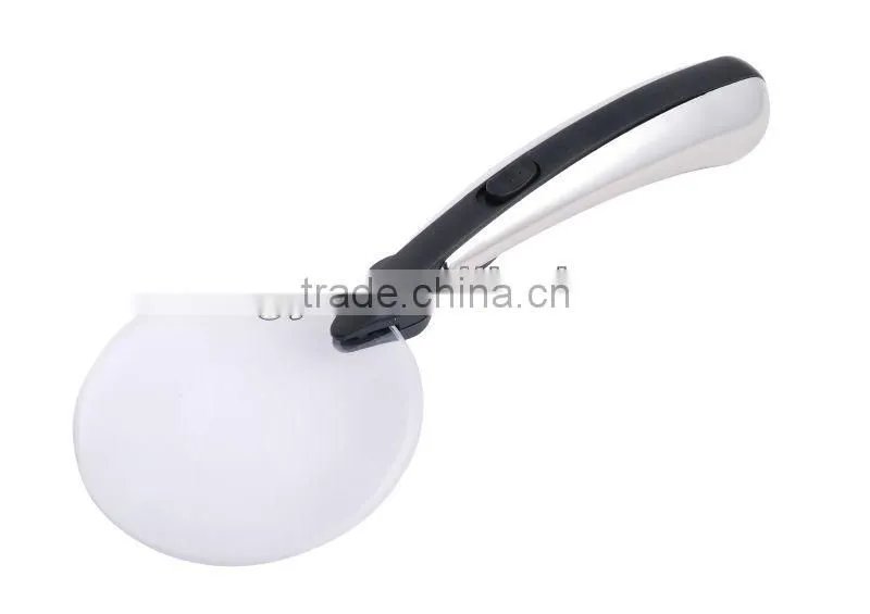 magnifier reading light