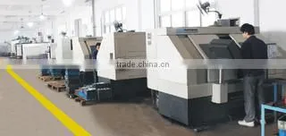 Ningbo Chenyang Machinery Manufacturing Co., Ltd. company overview - view 2