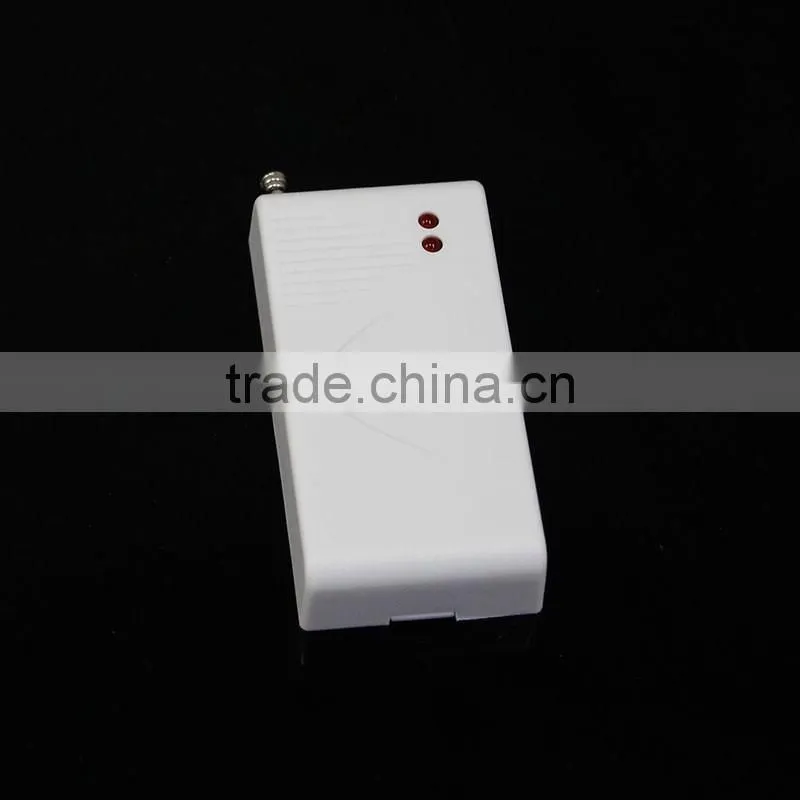cheap alarm annunciator