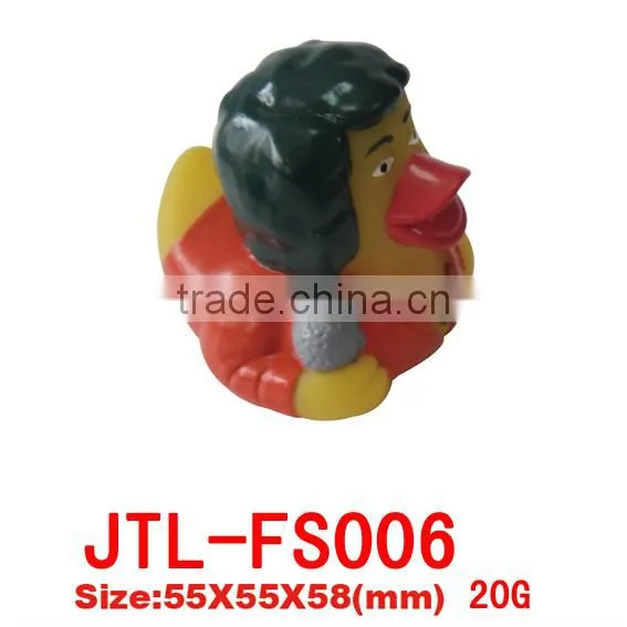Promotional Vinyl Duck Toys for Kids