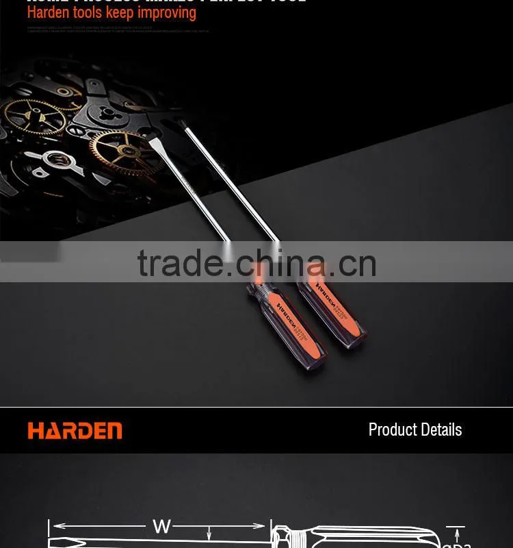 Hand Tools Professional Philips PH0X60mm Type Screwdriver