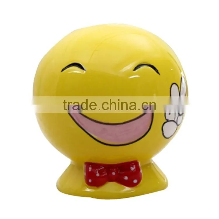 China ICTI GSV Manufacturer Plastic Piggy Bank Money Saving Box for Kids