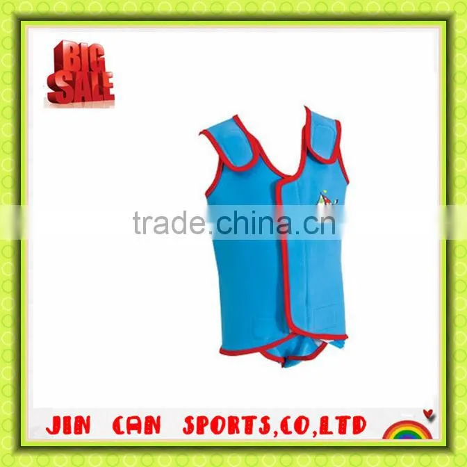 Classic style close-fitting neoprene short diving suit