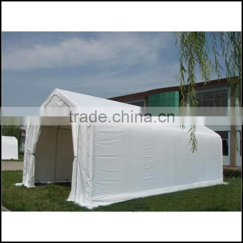 Portable Garages , Car Shelter , Car Port/tent , Warehouse Tent , Storage Shelter
