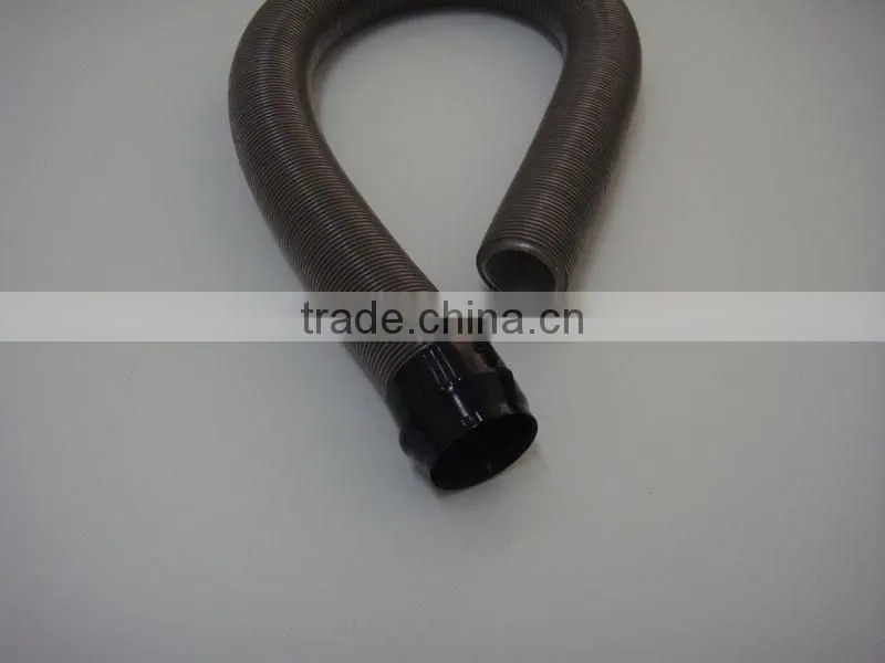 yellow spring hose fittings for vacuum cleaner