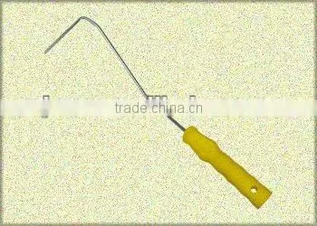 6mm stainless steel paint roller frame