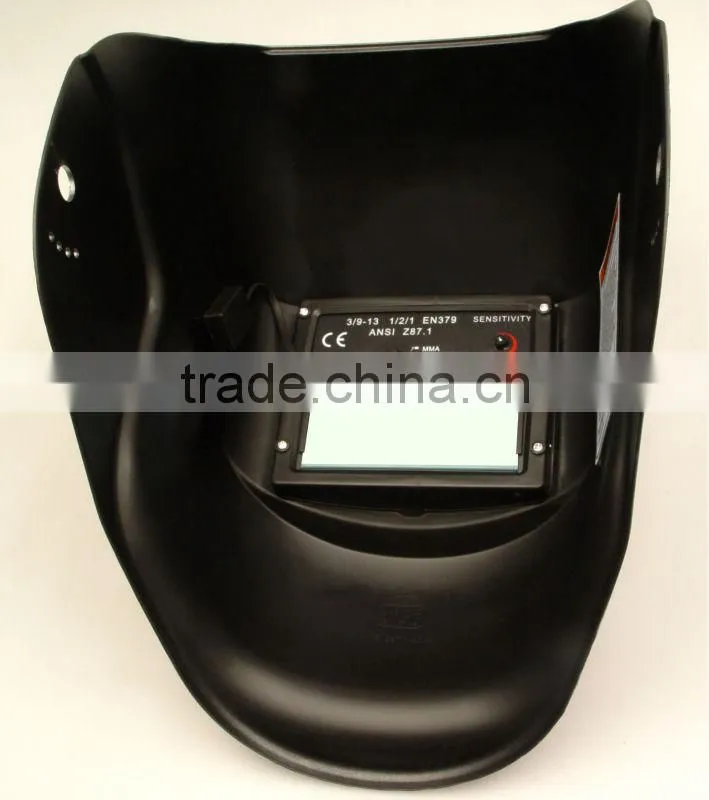 Auto Darkening Welding Helmet