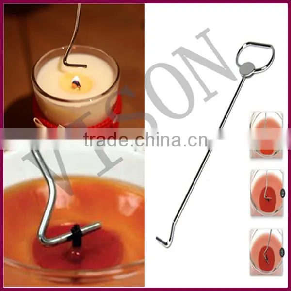 2014 Best selling items candle wick dipper (C022A)