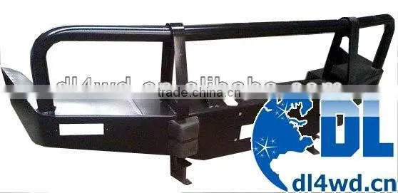 body kits 4x4 off road auto car bumper front bumper