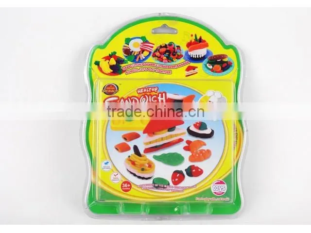 play dough machine
