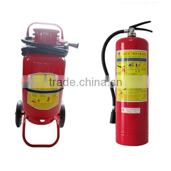 9kg ABC Dry Powder Fire Extinguisher