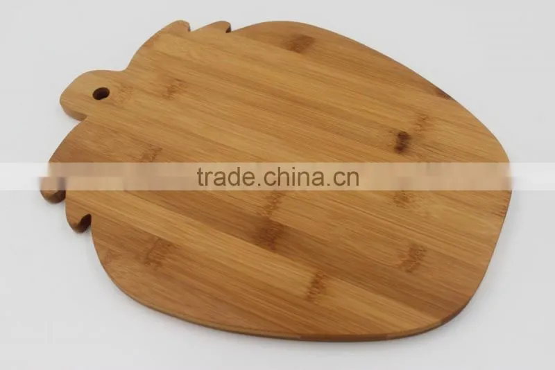 Hot-Selling High Quality stock wooden block chopping boards