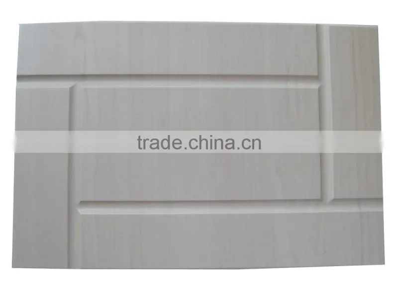 PVC KITCHEN CABINET DOOR