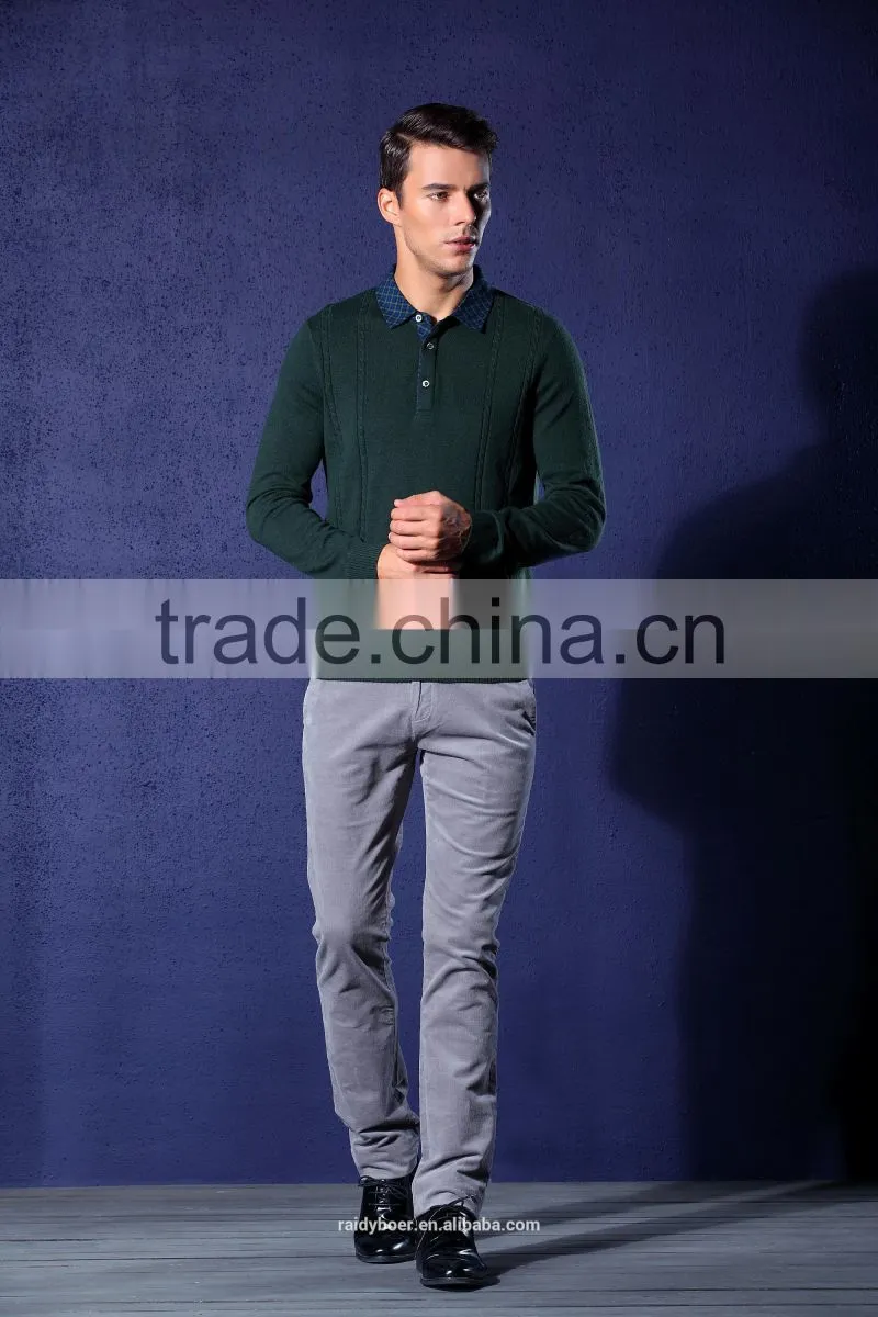Knitting patterns men sweater