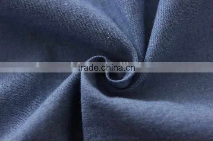 2015 Latest Shirt Designs for boys Short Sleeve Denim Shirts for Boys Cowboy Shirt for Boys