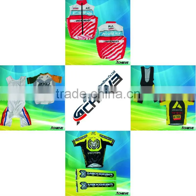 2012 new design custom cycling shorts