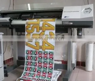 original Japan graphtec sticker cutting plotter