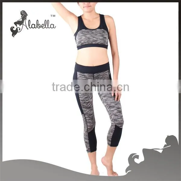 2015ummer Sweet Fast-Drying Sexy sportwear