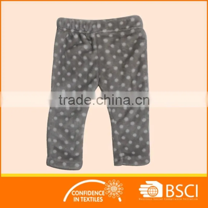 Flannel Winter Sleepwear Kids Pyjamas