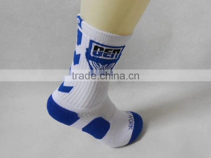 Athletic Sports basketball Socks Men