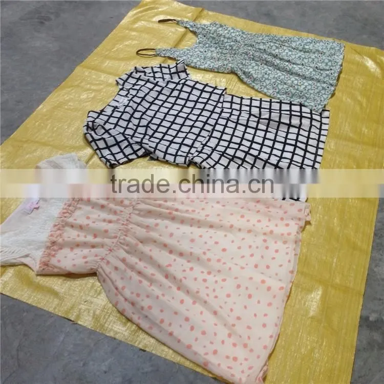 used clothing clothes for sale