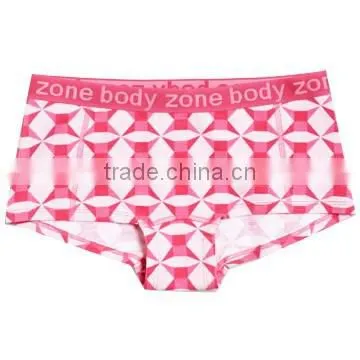 95%organic cotton,5%elastane sexy lady T back lingerie