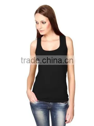 women wholesale gym absorbent easeful tank top