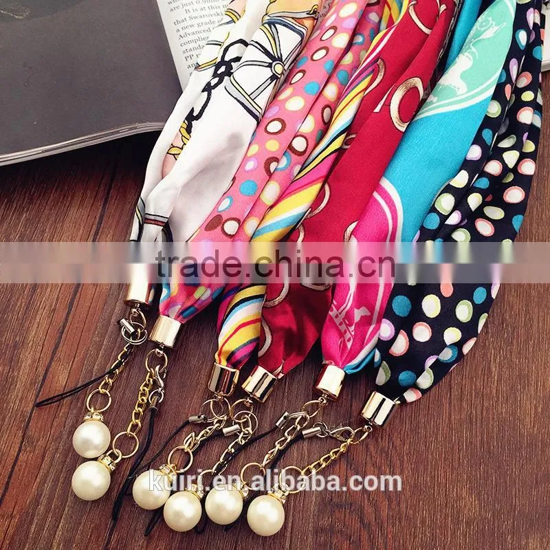 2017 New Fashion Retro Metal Ring Tassel Phone Case Pendant for Apple Iphone 7 7plus 6 6s 6plus Back Cover Case pu-82