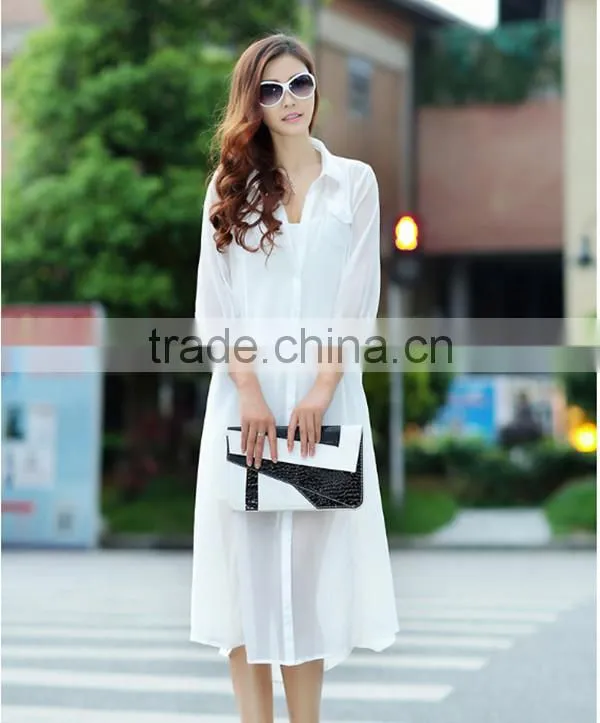 MOQ 1pc free size good quality with cheap price solid long sleeve women t shirt wholesale china,t shirt cardigan