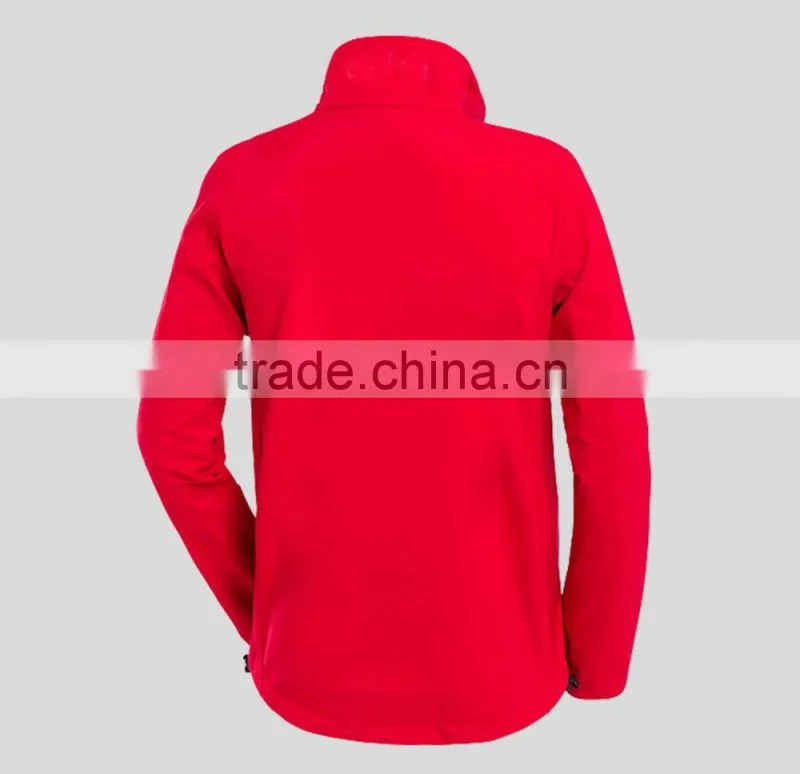 Autumn Winter men jacket college jacket personalized jacket manufacturer