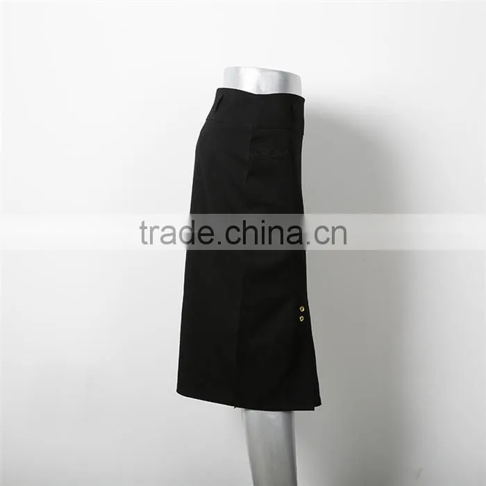YILEYA Fashional new designed latest skirt designs 2015