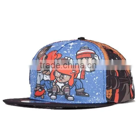 custom snapback hats