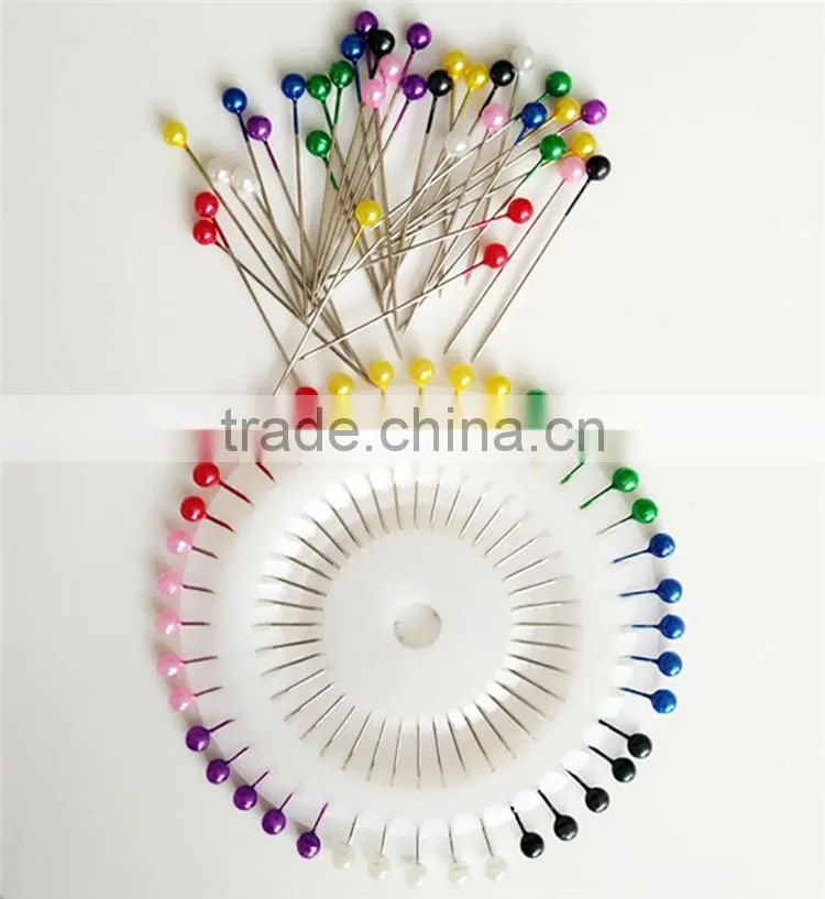 Hot Sale Convex box type Ball Head needles with low price and high quality