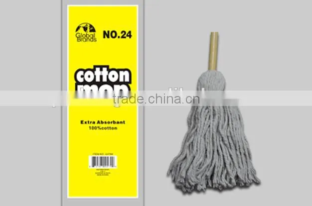 Cleaning mops